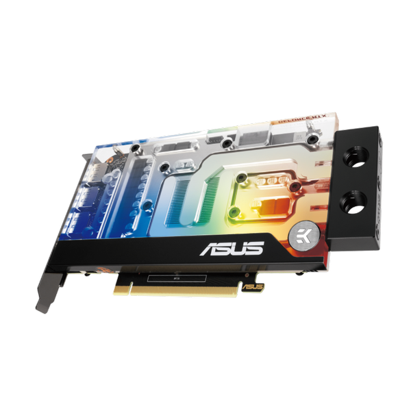 Asus GeForce RTX 3070 - EKWB - 8Go