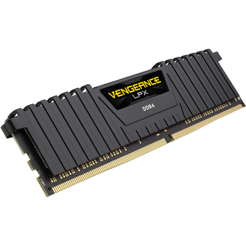 RAM PC Corsair CMK16GX4M2D3600C16