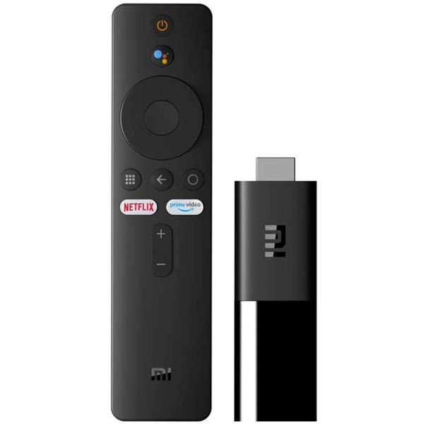 Passerelle Multimédia XIAOMI Mi TV Stick - Android TV Full HD