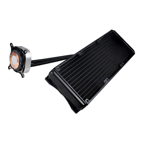 Evga CLC All-In-One RGB LED 360mm