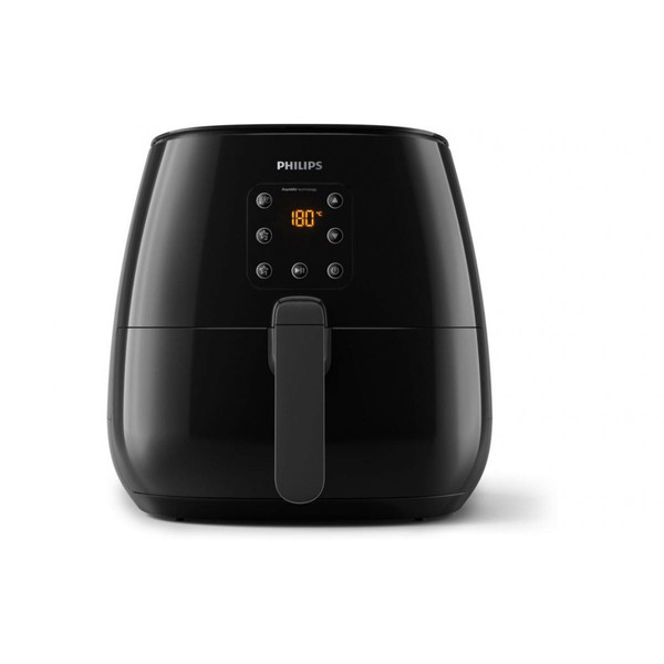 Friteuse Philips Airfryer HD9261/90 - 1900W - Noir