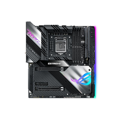 Asus - ROG MAXIMUS XIII EXTREME - Carte Mère Intel lga 1200