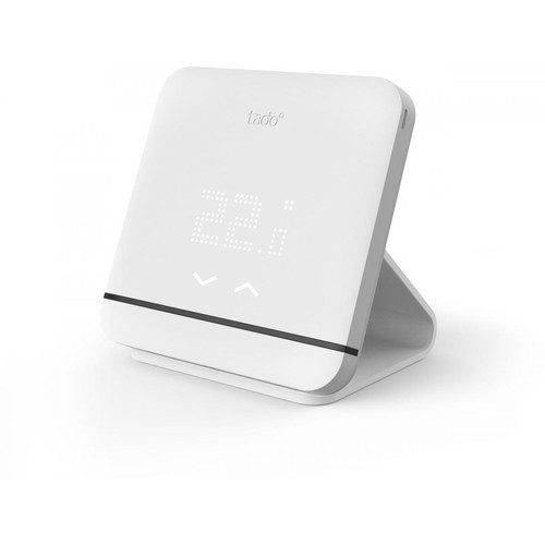 Thermostat connecté Tado V3P-STAND-TX-ML-00