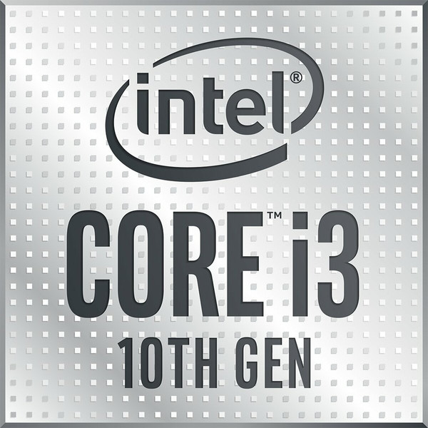 Processeur INTEL Processeur Intel Core i3  3,8 GHz /4,5 GHz