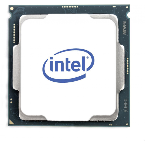 Intel Pentium Gold G6605 - 4,3 GHz