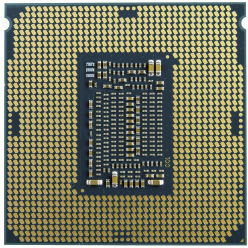Processeur INTEL Intel BX80701G6405
