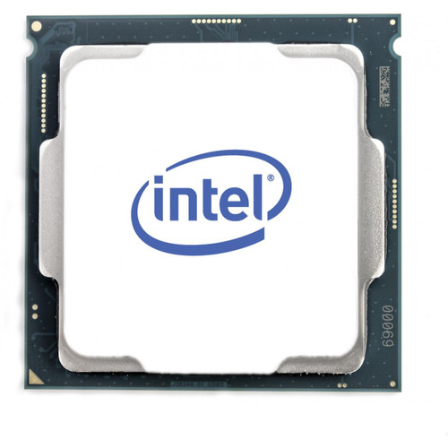 Intel Pentium Gold G6405 - 4,1 GHz