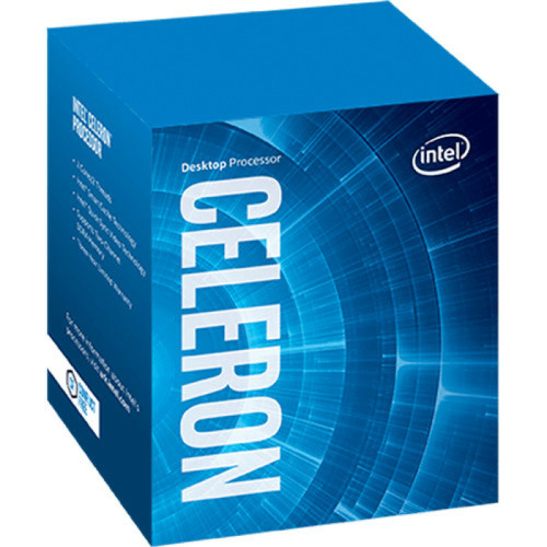 Intel - Celeron G5925 - 3,6 GHz - Processeur INTEL Intel lga 1200