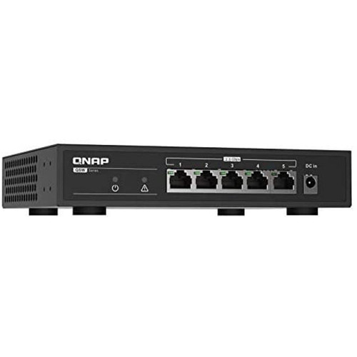 QSW-1105T - switch Qnap