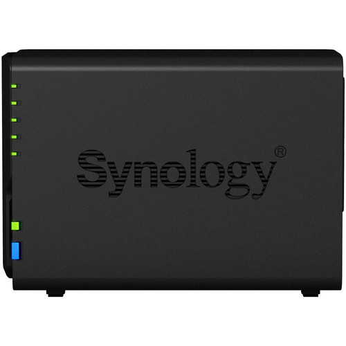 Synology DS220+ 2 Baies