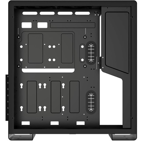 Boitier PC Jonsbo U5-BLACK