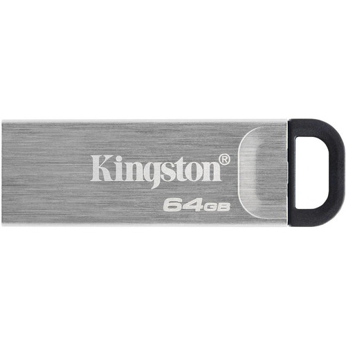 Clés USB Kingston DTKN/64GB