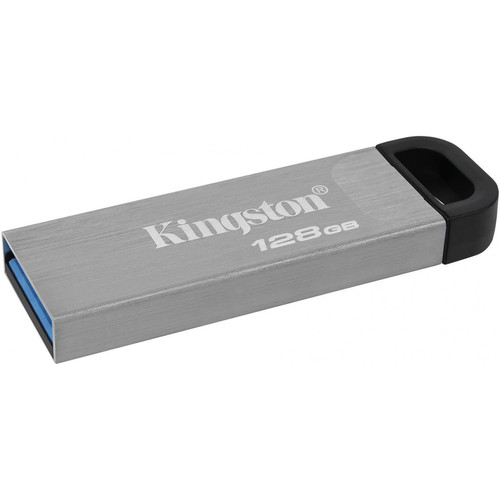 Kingston - DataTraveler Kyson 128 Go - Kingston