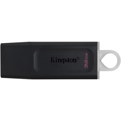 Kingston - DataTraveler Exodia 32 Go - Clé USB