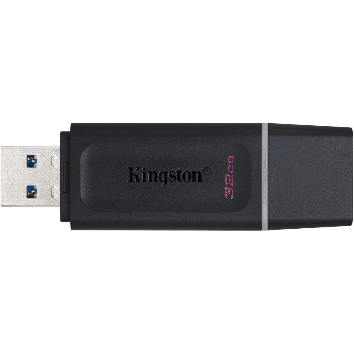 Clés USB Kingston DTX/32GB