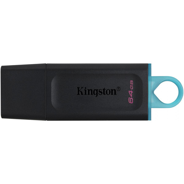 Clés USB Kingston DataTraveler Exodia 64 Go