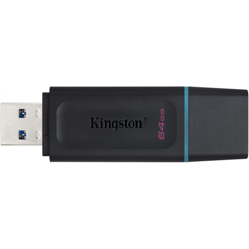 Clés USB Kingston DTX/64GB