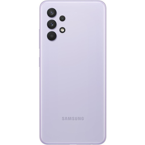 Samsung Galaxy A32 4G - 128 Go - Violet