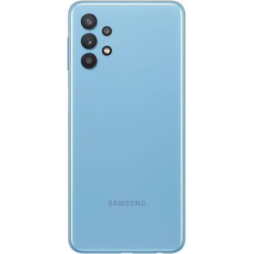 Samsung Galaxy A32 4G - 128 Go - Bleu