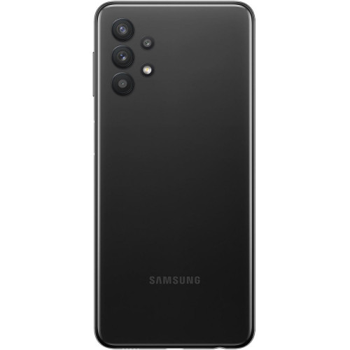 Samsung Galaxy A32 4G - 128 Go - Noir