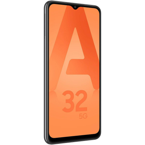 Smartphone Android Galaxy A32 4G - 128 Go - Noir