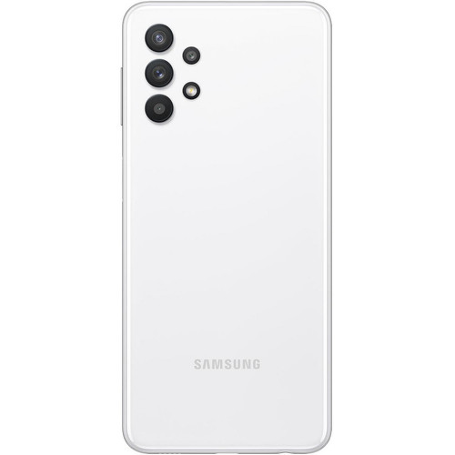 Samsung Galaxy A32 4G - 128 Go - Blanc