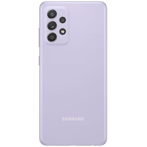 Samsung Galaxy A52 4G - 128 Go - Lavande