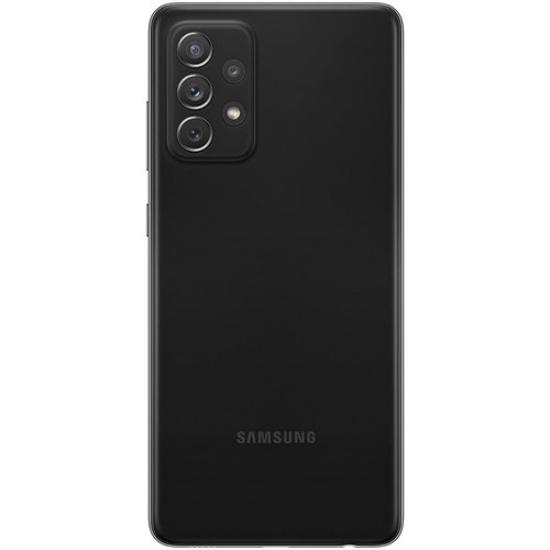 Samsung Galaxy A72 - 128 Go - Noir