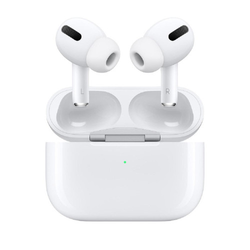 Apple - AirPods Pro - MWP22RU/A Apple   - Airpods Son audio
