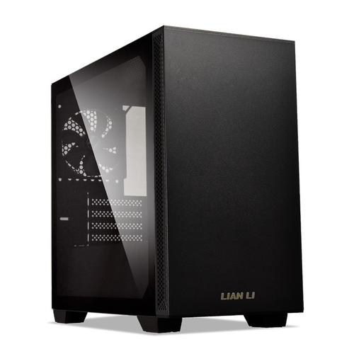 Boitier PC Lian-Li LIAN LI LANCOOL 205M Noir TG
