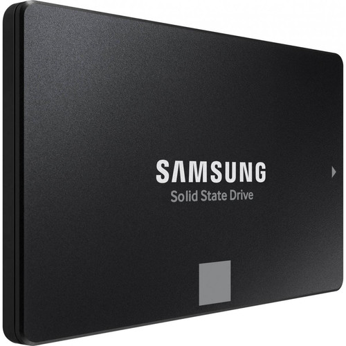 SSD Interne Samsung MZ-77E250B/EU