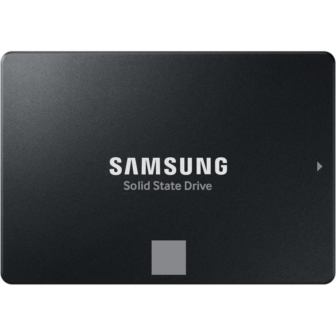 SSD Interne Samsung 870 EVO SATA 2,5'' 1 To