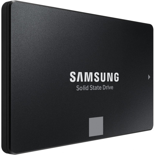 SSD Interne Samsung MZ-77E1T0B/EU