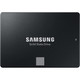 Samsung - 870 EVO SATA 2,5'' 2 To