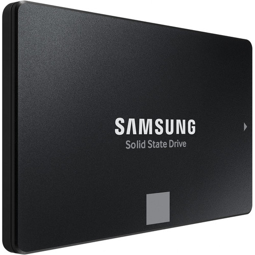 SSD Interne Samsung MZ-77E4T0B/EU