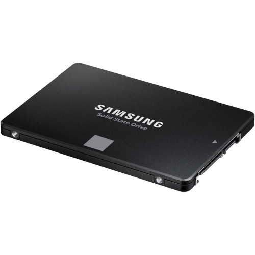 SSD Interne 870 EVO SATA 2,5'' 4 To