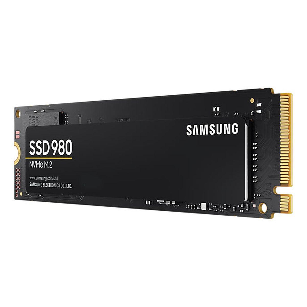 SSD Interne Samsung MZ-V8V500BW