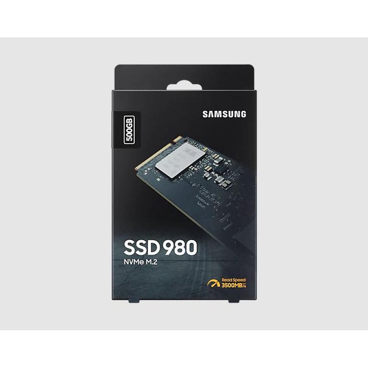 SSD Interne Samsung MZ-V8V500BW