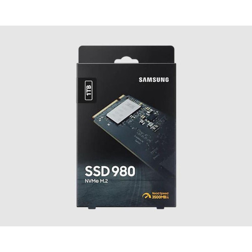 SSD Interne Samsung MZ-V8V1T0BW