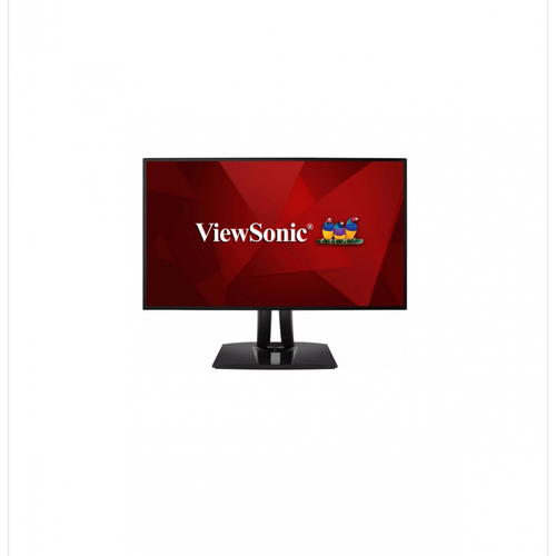 Viewsonic -27" LED VP2768-4K Viewsonic  - Moniteur PC Non compatible