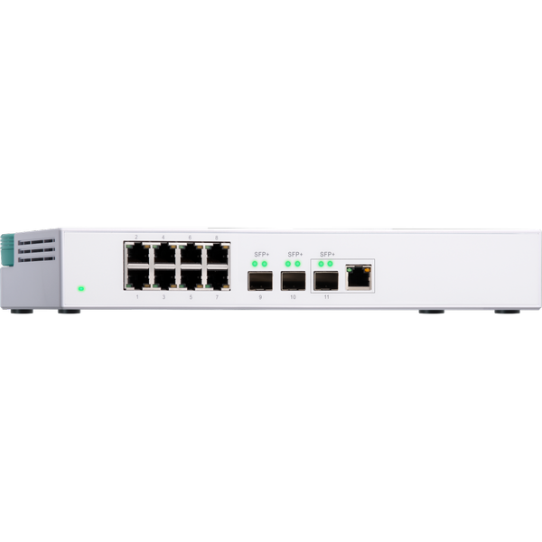 Switch Switch non manageable QSW-308-1C