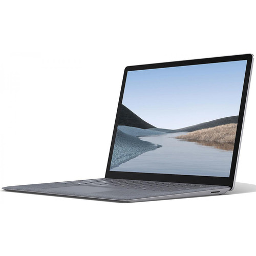 Microsoft - Surface Laptop 3 QXS-00006 - PC Portable Windows 10