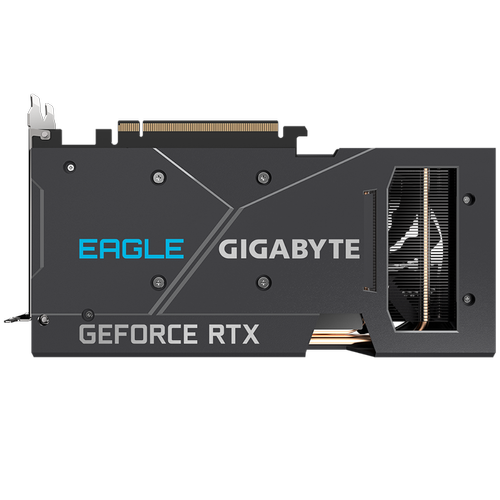 Carte Graphique GeForce RTX 3060 EAGLE OC - 12 Go