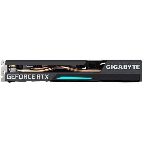 GeForce RTX 3060 EAGLE OC - 12 Go Gigabyte