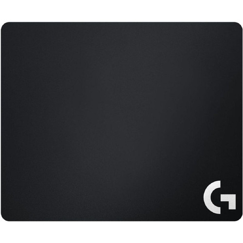 Chaise gamer Chaise Gamer EPIC - Noir/Or + Souris G502 HERO + Tapis de souris G240
