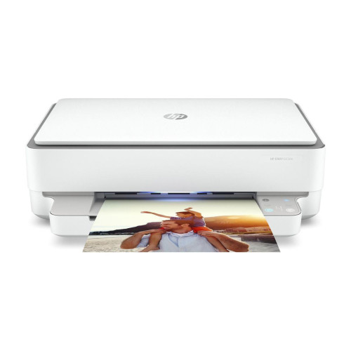 Hp -Envy 6030e - Wifi Hp  - Imprimantes et scanners