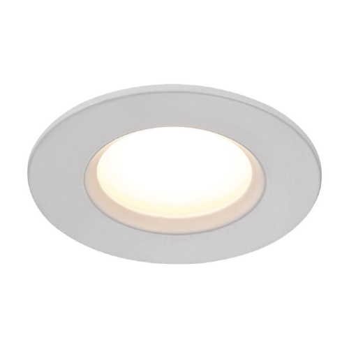 Nordlux - Spot a encastrer connecté dorado IP65 LED blanc 4.7w 2200-6500k 380lm - Lampe connectée