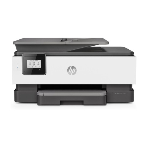Hp - Office Jet 8012 - Wifi - Imprimantes et scanners Pack reprise