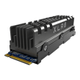 PNY - SSD CS3040 M.2 GEN4 2TB Heatsink