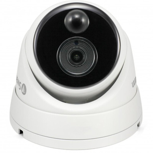 Swann 2 caméras de sécurité extérieur avec capteur thermique PIR - PRO-1080MSD